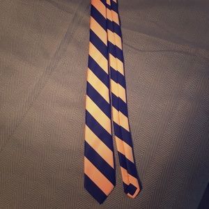 American Eagle Neck Tie